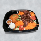 Best Suya Bowl Salad in Lowell, MA