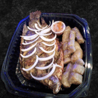 Best Braised Tilapia in Lowell, MA